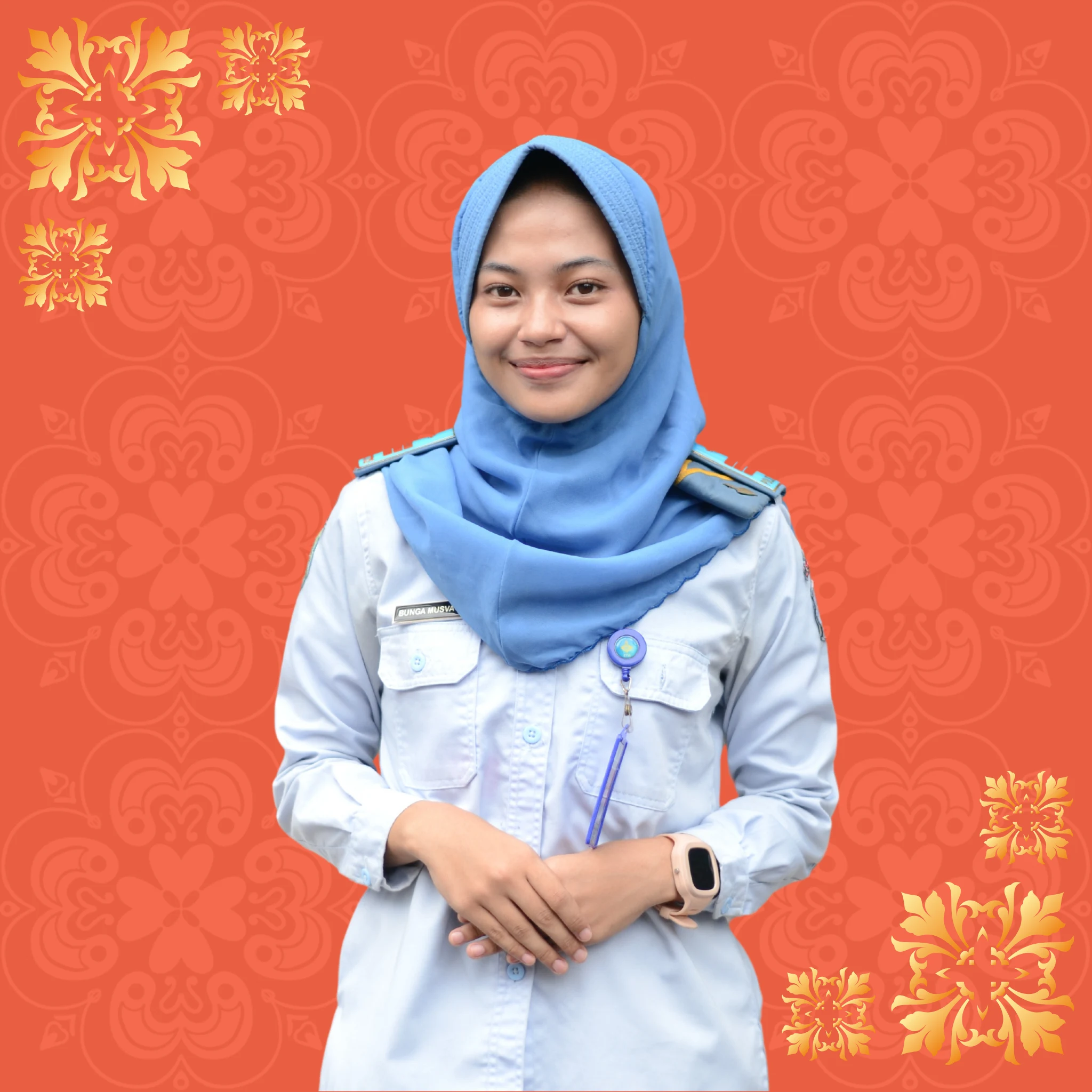 Bunga Musva Cotva